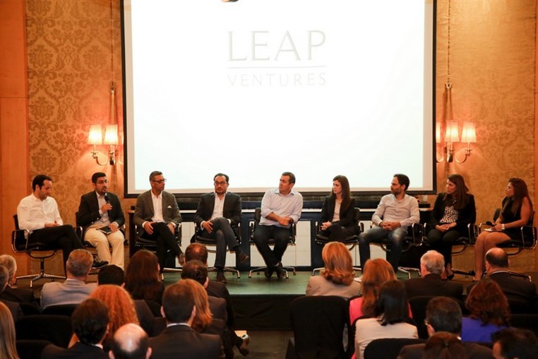 Launch of Leap Ventures’ First Investment Fund